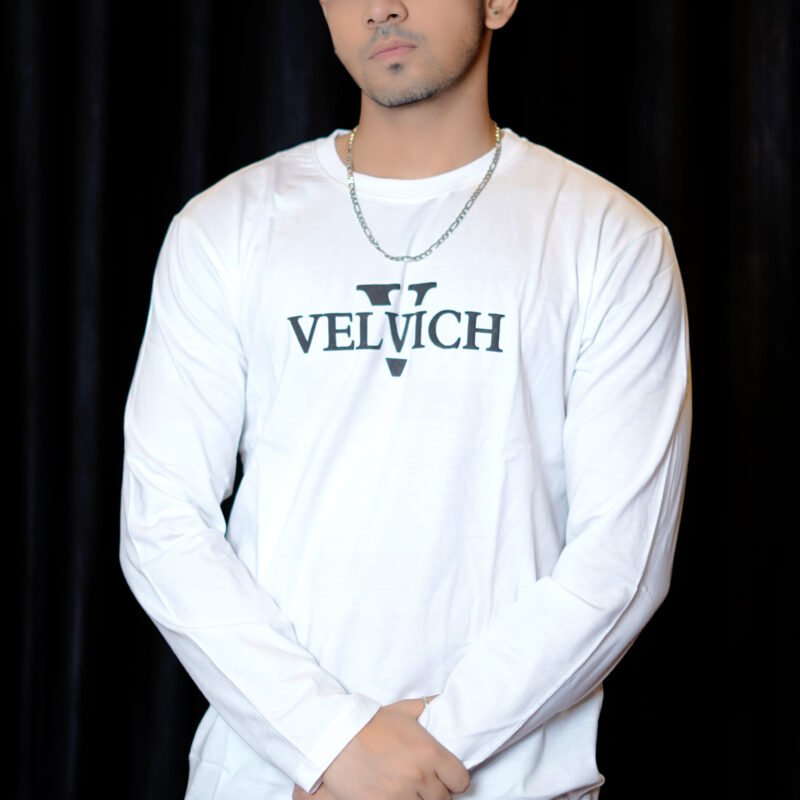 Velvich Full T-shirts